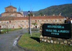 Hospedería Valle del Ambroz