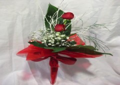 Flores Caprichos