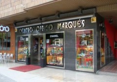 Centro Optico Marques