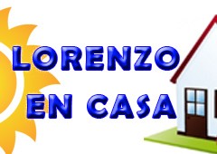 Lorenzo Todo En Casa