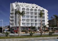 Hotel Helios Costa Tropical