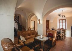 Casa Rural Ventorro De Sales
