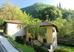 Alojamiento Rural Casa Aspron