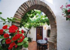 Casa Rural El Cobijo