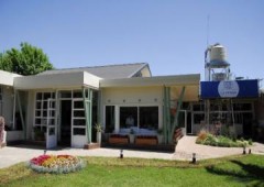 La Loma Eventos