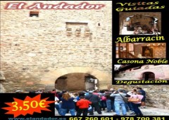 El Andador