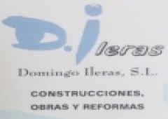 Construcciones De Obras Y Reformas Dominguez Ileras
