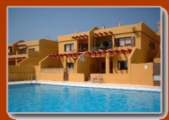 Apartamentos Y Villas En Tarifa