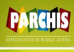 Parchis Muebles