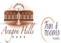 Hotel & Spa Aragon Hills