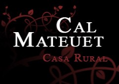 Casa Rural Cal Mateuet