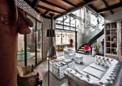 Sweet Home Lacroute & Buffet