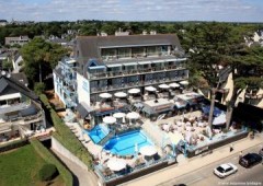 Hôtel Le Diana
