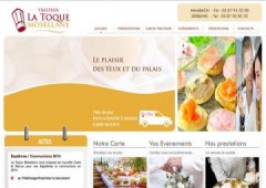 La Toque Mosellane