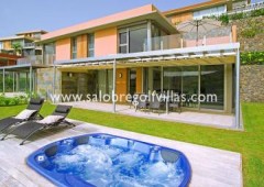 Villas Salobre Golf Resort