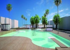Ushuaïa Ibiza Beach Hotel