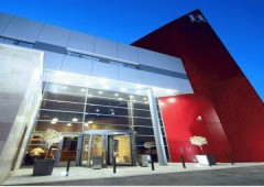 Hotel Amura Azuqueca ***(guadalajara)