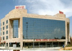 Hotel Amura Alcobendas ****