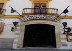 Hotel La Fonda