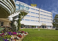 Hotel Ristorante Miramare