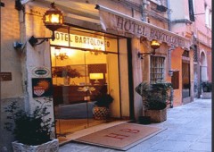 Hotel Bartolomeo Venezia