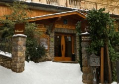 Hotel Roca