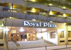 Royal Plaza Ibiza****