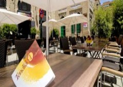 Restaurante Tendido 1