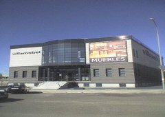 Muebles Villamobel