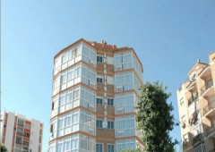 Apartamentos Doramar