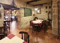 Casa La Lancha Y Restaurante