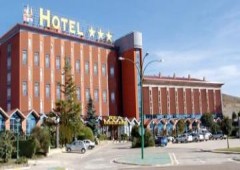 Hotel Ciudad De Burgos