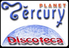 Discoteca Planet Mercury