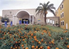 Blanc Palace