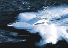 Ocio Barco