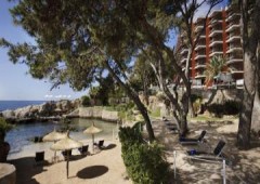 Hotel Melia De Mar *****