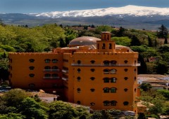 Hotel Alhambra Palace ****