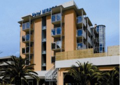 Hotel Mirage **** Lago Di Garda