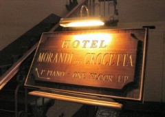 Hotel Morandi Alla Crocetta ***