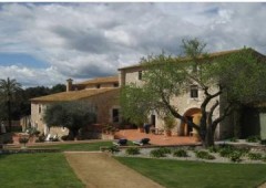 Hotel Mas Falgarona****