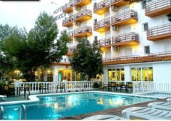 Hotel Bersoca
