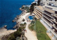Iberostar Suites Hotel Jardin Del Sol ****