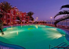 Hotel Iberostar Grand Salome