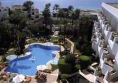 Iberostar Marbella Coral Beach