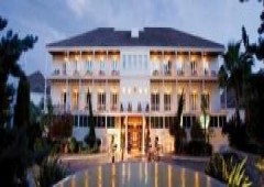 Lindner Golf & Wellness Resort Portals Nous