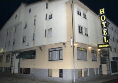 Hotel Abadengo