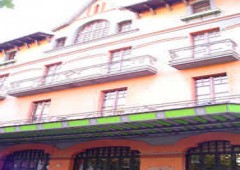 Hotel Camprodon