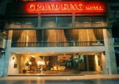 Hotel Grand King