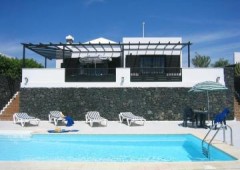 Villas Don Rafael