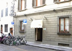 Hotel Boston